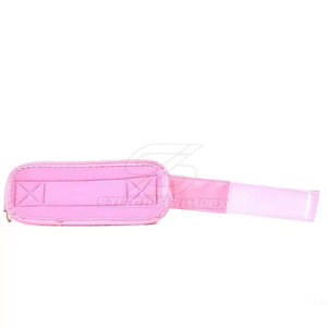 สายรัดข้อเท้าสำหรับการฝึกออกกำลังกาย รองรับการออกกำลังกายด้วยสายเคเบิลได้อย่างแข็งแรง เหมาะสำหรับการออกกำลังกายกล้ามเนื้อก้น ใช้งานง่าย วัสดุทนทาน - Product Image 2