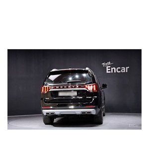 Para Kia Mohave Diésel 3.0 4WD de 5 plazas con caja de cambios automática, asientos de cuero, norma de emisiones Euro V, modelo de julio de 2020, 127.447 km - Product Image 4