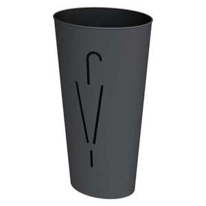 ที่วางร่มโลหะเคลือบทอง เหมาะสำหรับบ้าน สำนักงาน โรงแรม และพื้นที่เชิงพาณิชย์ ที่วางร่มสีทอง - Product Image 1