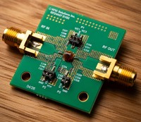 Atténuateur numérique variable DC-7 GHz RFDVA07, plage 0-8 dB, faible perte, module d'atténuation RF à commutation rapide