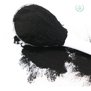 Poudre de charbon actif de haute qualité à base de bois pour la purification industrielle de l'eau et de l'air, matière première en vrac pour l'exportation - Product Image 2