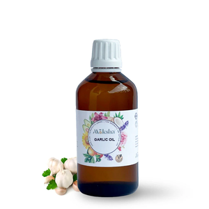 Huile essentielle d'ail |   Fournisseur en gros d'huiles essentielles de qualité supérieure, fabricant OEM de marques privées - Product Image 2