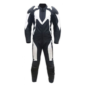 Traje de Motocicleta de Cuero para Hombre, Homologado por la CE, con Armadura Protectora, Aerodinámico, Transpirable, Resistente, Cómodo, para Invierno - Product Image 4
