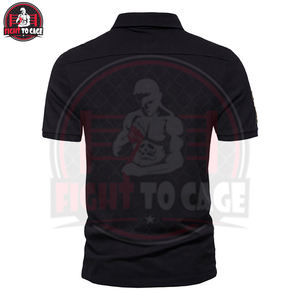 Nueva Camisa Casual de Verano para Hombre, Reutilizable, de Algodón, Transpirable y Duradera, de Alta Calidad, en Colores Sólidos - Product Image 6