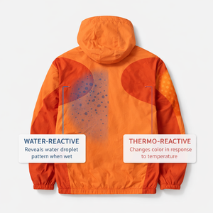 B2B Men <b>Waterproof</b> <b>Jacket</b> Hooded Coat Water Reactive Soft <b>Jacket</b> Breathable Windbreakers Outdoor OEM men's <b>jackets</b> USA - Product Image 3