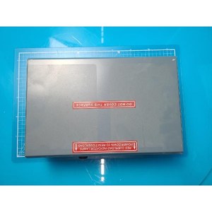 Sistema de Cancelación de Campo Magnético SPICER CONSULTING TIPO SC12, Usado, Equipo Semiconductores de Época - Product Image 2