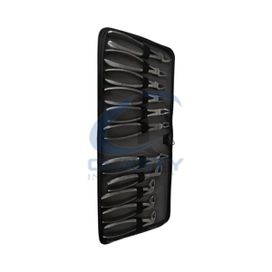Pinzas de Extracción Dental Profesionales para Uso Odontológico, Herramientas Quirúrgicas de Ortodoncia de Acero Inoxidable de Primera Calidad - Product Image 6