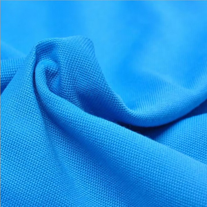 Chemises polo légères et piquées, col unisexe, OEM personnalisable, séchage rapide, nouvelle qualité, prix bas - Product Image 4