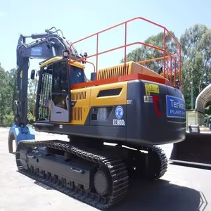 Radiateur de refroidissement moteur avancé pour Volvo EC3800 – Contrôle thermique efficace, prêt pour l'équipement lourd, qualité durable, stock en gros - Product Image 2