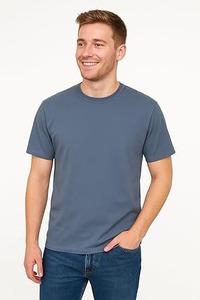 Camisetas Sublimadas Multicolores de Diseño Único para Hombre, Camisetas Sublimadas Personalizadas para Hombre en Venta - Product Image 4