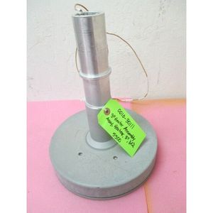 ชุดประกอบเครื่องทำความร้อน AMAT 0010-30111 ขนาด 8 นิ้ว - อุปกรณ์และอะไหล่เซมิคอนดักเตอร์ระดับโลกที่เชื่อถือได้ - Product Image 2