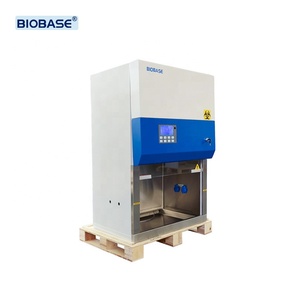 BIOBASE Biosafety kabinet Kelas II kabinet Cabinet dengan Audio dan Alarm Visual Lab Biosafety kabinet tanpa dasar untuk Lab - Product Image 3