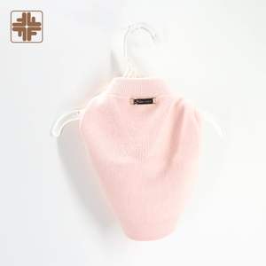 เสื้อสเวตเตอร์สุนัขแบบคลาสสิกเรียบง่าย ทรงสูง ช่วงเอวสูง เป็นมิตรกับสิ่งแวดล้อม สำหรับฤดูใบไม้ผลิ ขายส่ง - Product Image 1