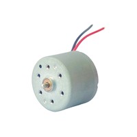 Moteur BLDC micro DC sans balais 2418 DC 6V 12V 24V à grande vitesse, faible bruit, longue durée de vie, avec driver intégré pour appareils médicaux