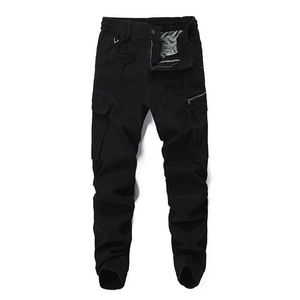 Wholesale <b>Mens</b> Cargo Pants Cotton Fabric Utility Pants Bulk Supply USA Market Factory Price - Product Image 3