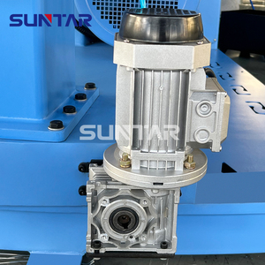 Máquina formadora de conductos en espiral redonda HAVC - Product Image 2