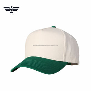 Casquette de baseball bicolore personnalisée |   Casquette snapback bleu clair et noir |   Casquette de sport réglable avec broderie 3D et tissu respirant - Product Image 6