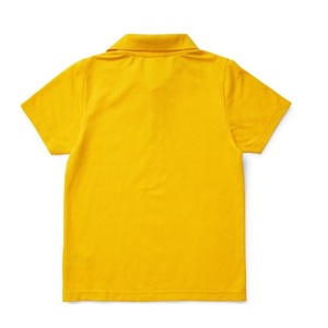 เสื้อโปโลยูนิเซ็กซ์รุ่นใหม่ล่าสุดปี 2026 คุณภาพพรีเมียม ดีไซน์ทันสมัย ปรับแต่งได้ตามต้องการ ผลิตจากผ้าฝ้าย 100% ราคาขายส่ง - Product Image 2