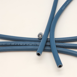 Joint d'étanchéité en caoutchouc bleu pour couvercle de lame Thermomix TM5 TM6, pièces de mixeur alimentaire anti-fuite - Product Image 3
