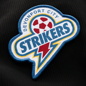 Top Woven Patches For Denim and Woven Patches For Uniforms Bulk Custom Artwork Woven Patches Woven Patches For T Shirts - Product Image 6