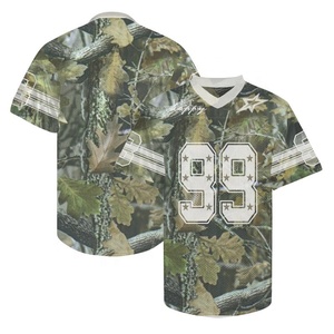 Nueva Camiseta Deportiva de Malla con Estampado Personalizado Más Vendida, Ropa Deportiva de Baloncesto para Hombre, Tejido de Secado Rápido - Product Image 4