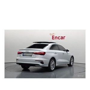 ออดี้ เอ3 40 ทีเอฟเอสไอ รุ่นเดือนกรกฎาคม 2022 วิ่ง 39,835 กม. พวงมาลัยซ้าย เบาะหนัง กล้องมองหลัง - Product Image 2