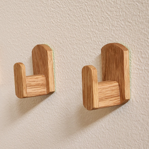 Best Quality Wood Hook Hanger For Home <b>Clothes</b> Hanging Hanger Buy By UF INTERNATIONAL Crafts In India - Product Image 6
