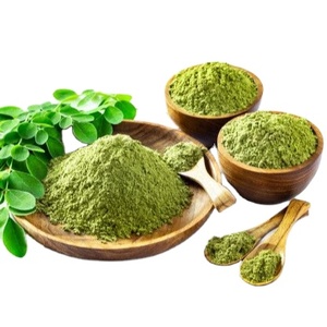PRODUIT VIETNAMIEN POUDRE DE FEUILLE DE MORINGA DE HAUTE QUALITÉ - Product Image 1