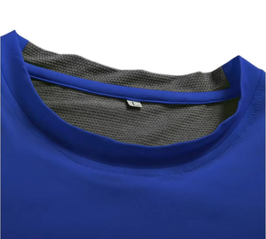 Camisetas de Compresión para Gimnasio para Hombre, Manga Larga, Secado Rápido, Transpirables, Diseño Personalizable, Logotipo, Calidad Premium - Product Image 6