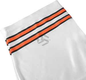 Maillot de football américain respirant brodé sur mesure pour hommes, avec patch cousu, vente en gros d'usine, tenue de football américain, maillot de rugby - Product Image 6