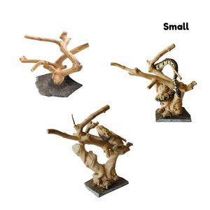 Ardoise miniature écologique Java pour reptiles et amphibiens - Product Image 1