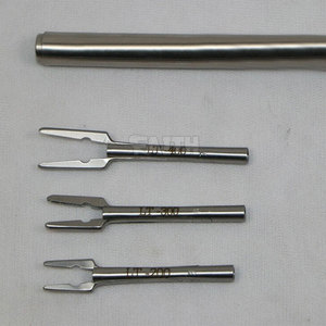 Suministro Directo de Fábrica, Nuevo en Stock, Aplicador de Clips, Más Vendido, Precio Económico, Aplicadores de Clips - Product Image 4