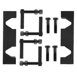 Outil de réparation automobile, outil de calage de l'arbre à cames pour les véhicules Jeep Dodge Ram 1500 Chrysler 3.6L - Product Image 6