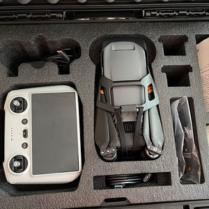 Mavic 3 Pro ActiveTrack 5.0 MasterShots Modos de Vuelo Inteligentes Cámara Triple Hasselblad O3+ 15 km - Product Image 2