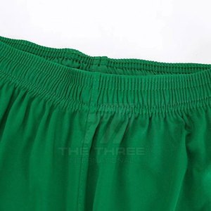 Uniforme de Fútbol Transpirable de Alta Calidad con Logotipo Personalizado, Disponible en Múltiples Tallas y Colores, Perfecto para Escuelas y Clubes - Product Image 5