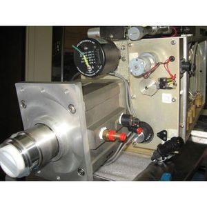 เครือข่ายจับคู่สัญญาณ RF ของ MRC รุ่น A118144 สำหรับ MRC Eclipse - อุปกรณ์และชิ้นส่วนเซมิคอนดักเตอร์มือสองระดับโลกที่เชื่อถือได้ที่ - Product Image 1