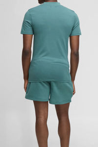 Camisetas y Pantalones Cortos de Alta Calidad 2026, 100% Algodón, Hombros Anchos, Transpirables, Tejido de Punto, Chaleco Regular, Camiseta sin Mangas Lavada para Hombre - Product Image 2