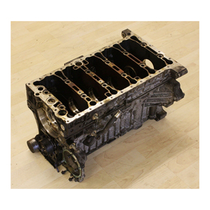 Bloque de Motor Usado al por Mayor para Reacondicionadores de Motores, Repuestos Automotrices y Mantenimiento de Vehículos - Product Image 5