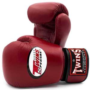 Wholesale Low Price Professional Twin Boxing Sparring Set 5 Pcs Adult Equipment Kit Genuine Leather Boxing Gloves Adjustable - Product Image 3