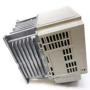 Variador de Frecuencia CIMR-V7AM40P7 Trifásico 400V 0.75kW para Motor de CA - Product Image 4