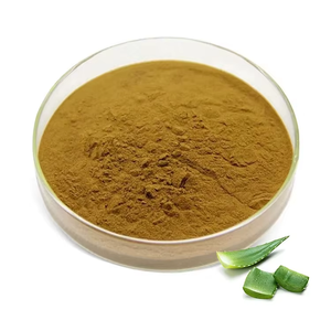 Polvo de Aloe Vera Liofilizado Premium 100% Puro y Finamente Molido para el Cuidado de la Piel, el Cuidado del Cabello y Productos de Bienestar - Product Image 3