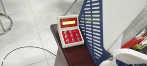 Teclado Industrial de Plástico Inteligente IP50 Modbus TCP / RS485 |   AT-KEYPAD01 OEM Disponible - Product Image 3