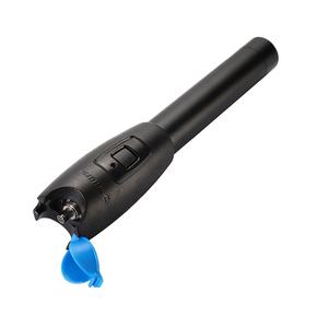TriBrer testeur de câble à fibre optique BML-<span class=keywords><strong>208</strong></span> lumière Laser rouge 2.5mm UPP 30mw localisateur visuel de défaut de type stylo - Product Image 2