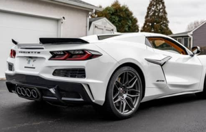 Meilleure Chevrolet Corvette Z06 Cabriolet d'occasion 2023 - Product Image 2