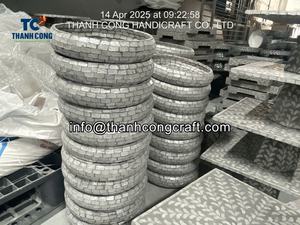 Vietnam Factory Stand Ramadan Avec Mop Stand Amanda-Remise en vrac Finition haut de gamme Conditions de paiement flexibles - Product Image 4