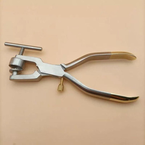 Herramienta de Alta Precisión para Triturar Huesos Dentales, para Regeneración Ósea, Reconstrucción Oral y Aplicaciones de Cirugía de Implantes - Product Image 5