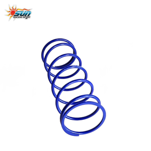 Resorte central CVT SUN RACING 1000RPM para MIO MX i 125, fabricado en Taiwán, resorte principal de acero de alta calidad - Product Image 1