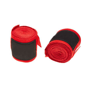 Attelles de poignet professionnelles OEM de haute qualité, les plus vendues, réglables, respirantes, légères, robustes, en coton, bandages de main flexibles - Product Image 1