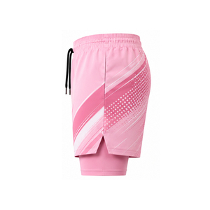 <b>Mens</b> Swimming <b>Trunks</b> Waterproof Pockets Quick Dry Lightweight Beach Shorts Custom Design Summer Surf Swimwear Factory Custom - Product Image 5