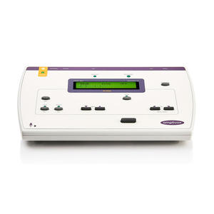 Audiomètre automatique portable Amplivoxx PC850 de haute qualité, basé sur PC - Product Image 2